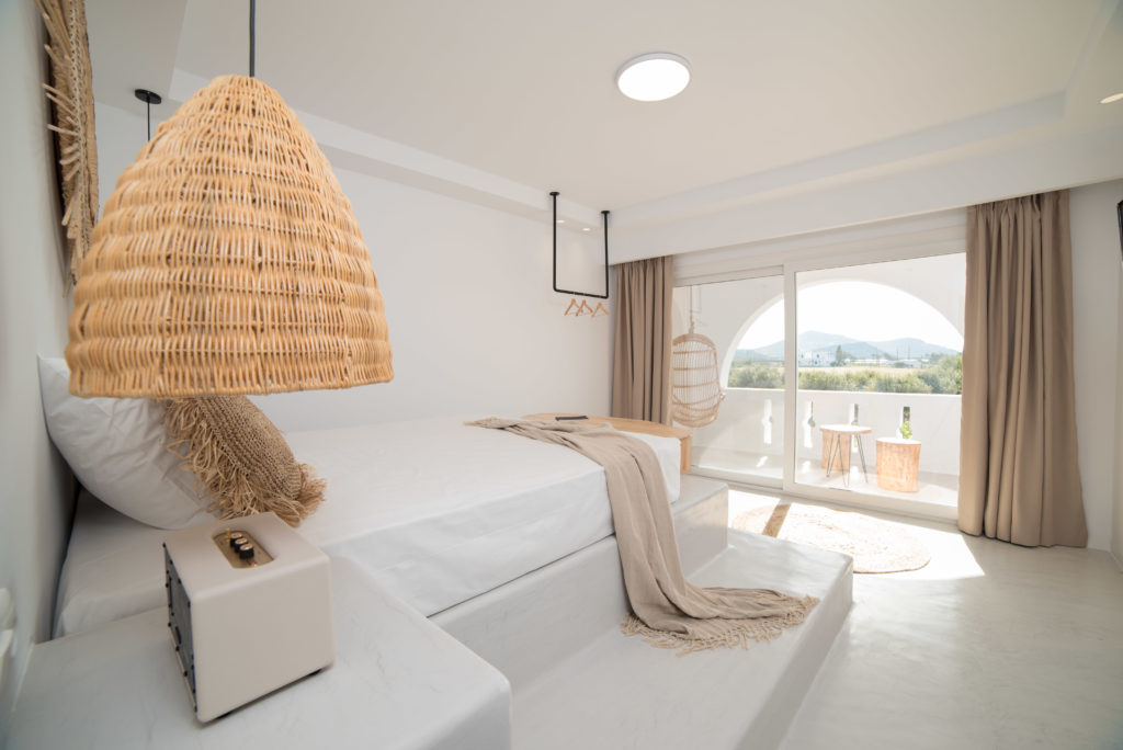 Cycladic Grand Suite