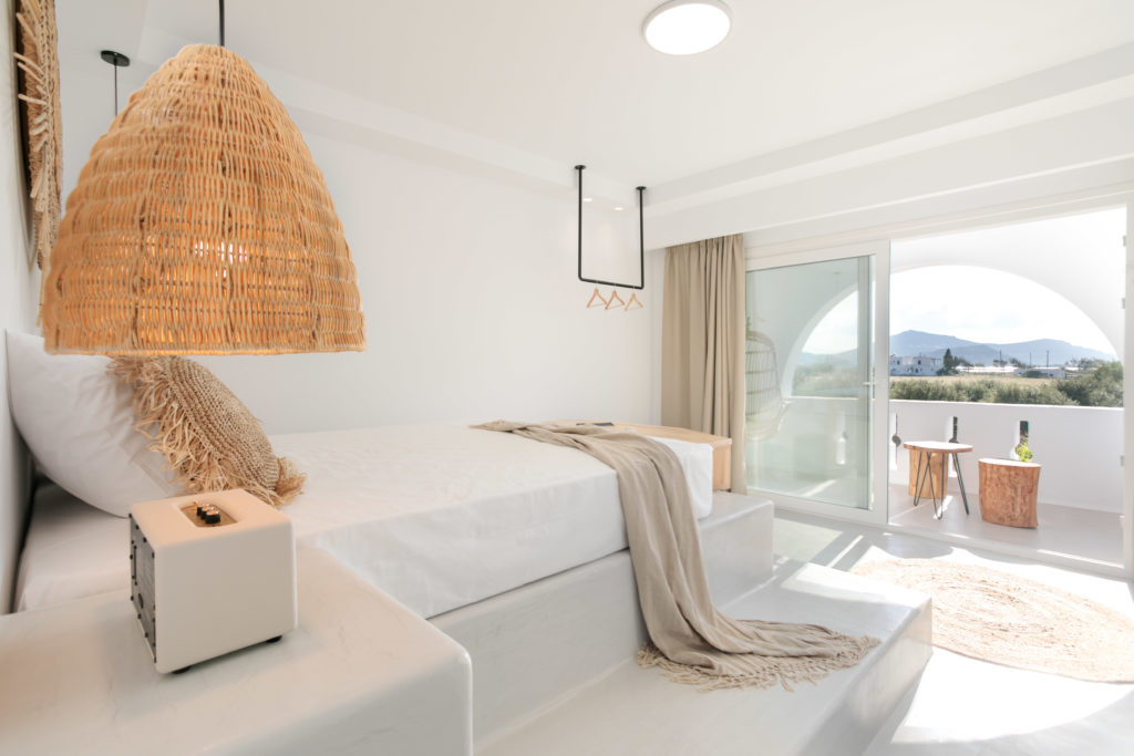 Cycladic Grand Suite